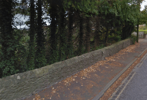 La_Mancha_Wall_Dublin_Rd