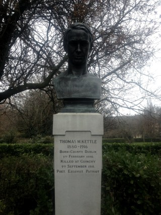 Thomas_Kettle_Memorial