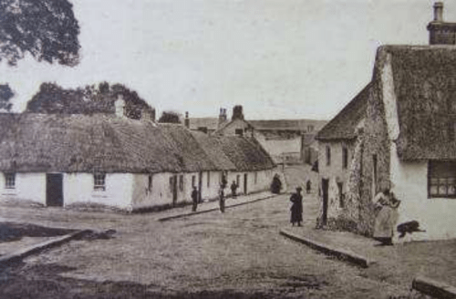 Cottages_Old_Street