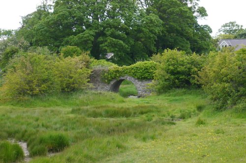 Ballymadrough Bridge