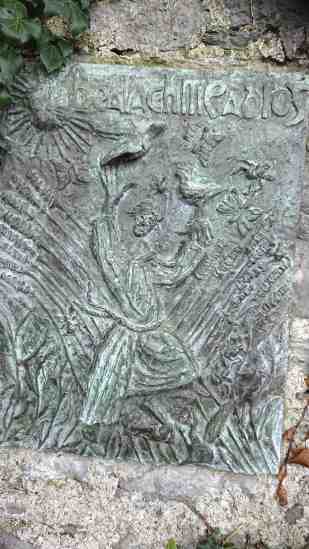 Bealach Meadrog Newport